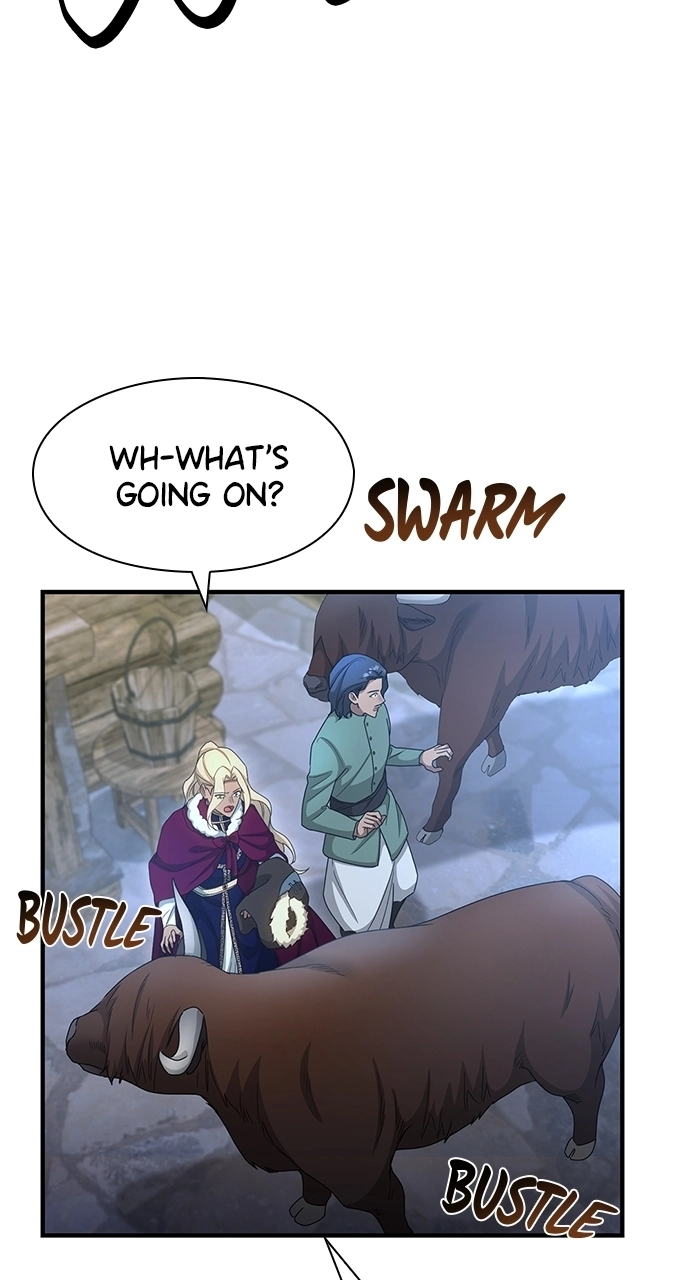 The Circumstances of the Lying Empress Chapter 35 - page 78