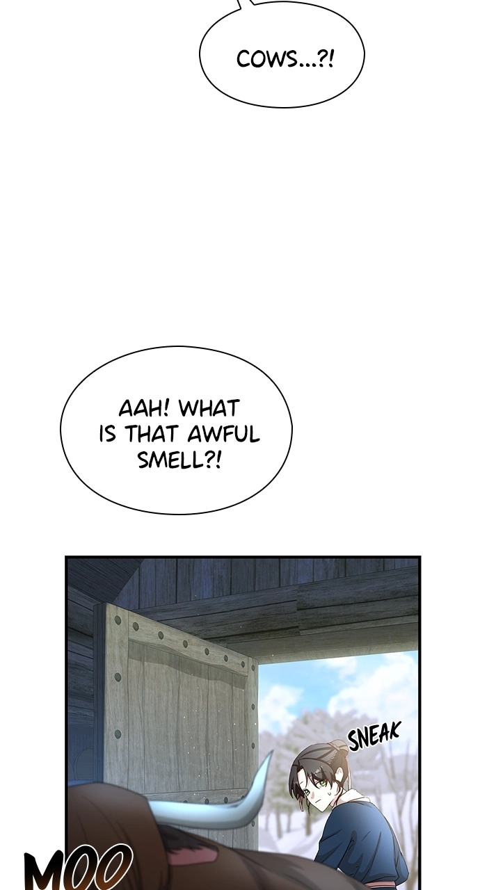 The Circumstances of the Lying Empress Chapter 35 - page 79