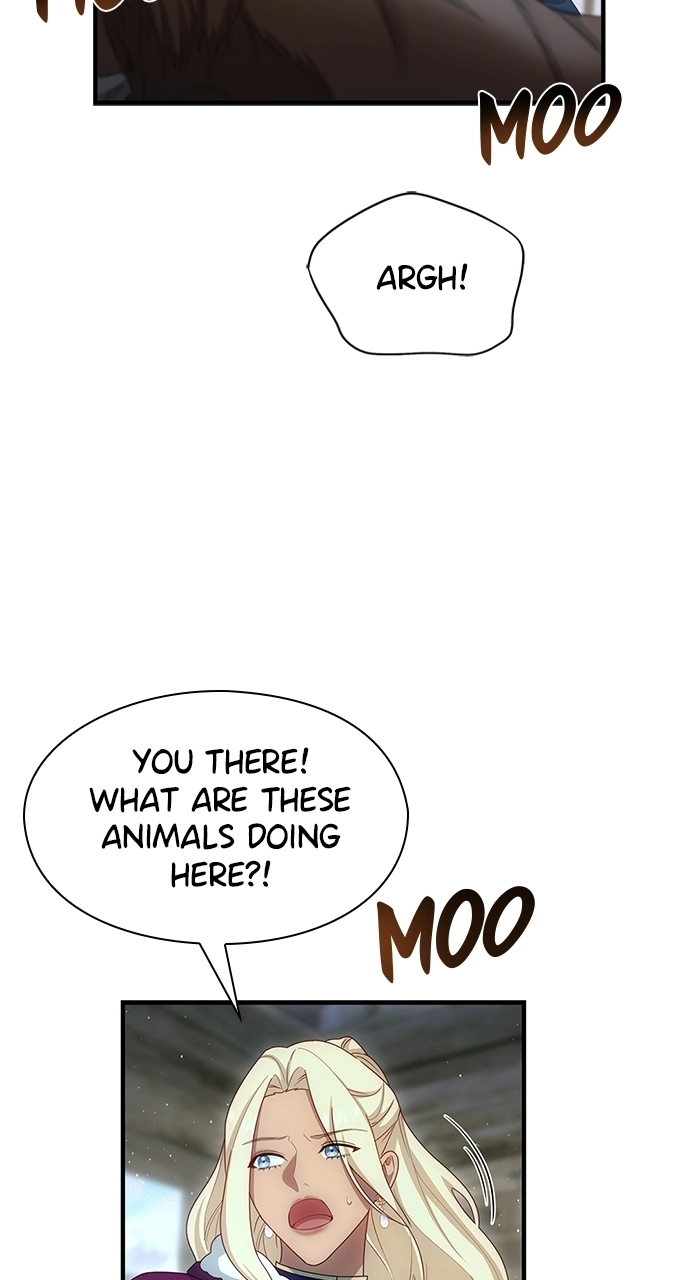 The Circumstances of the Lying Empress Chapter 35 - page 80