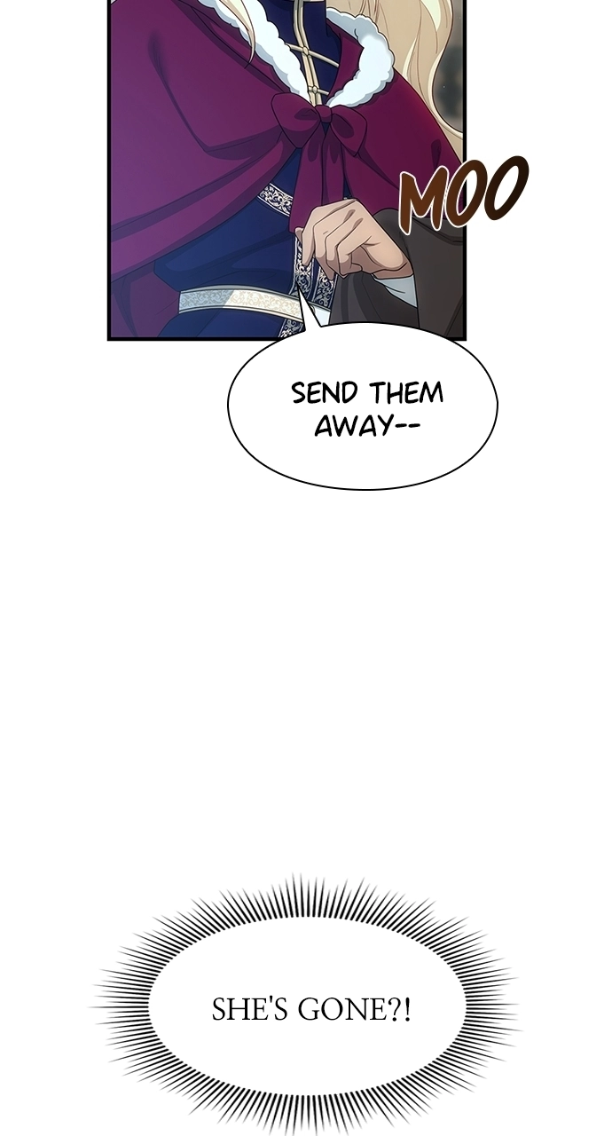 The Circumstances of the Lying Empress Chapter 35 - page 81