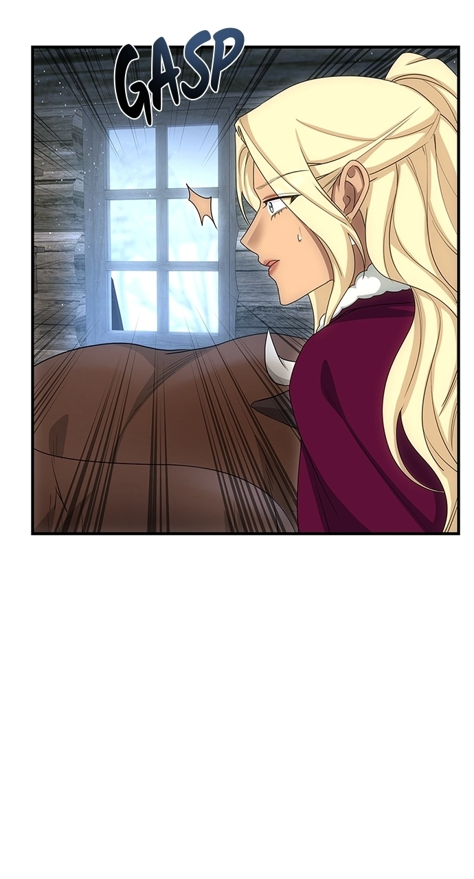The Circumstances of the Lying Empress Chapter 35 - page 83