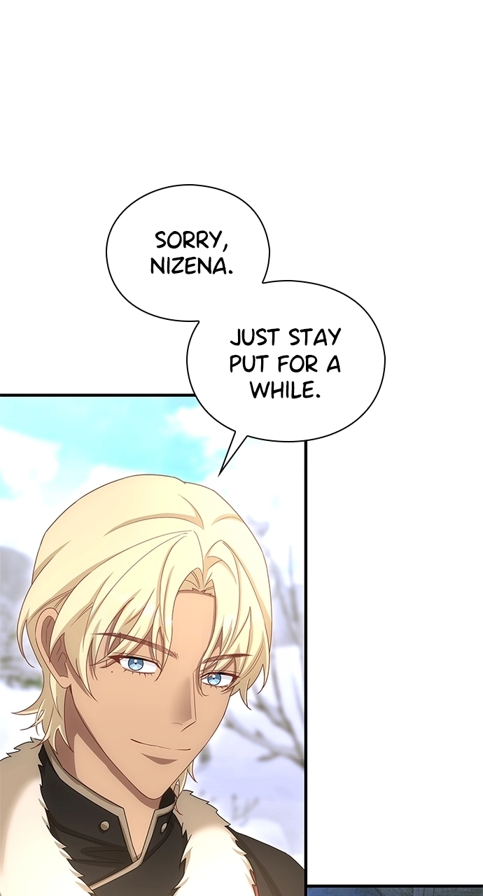 The Circumstances of the Lying Empress Chapter 35 - page 85