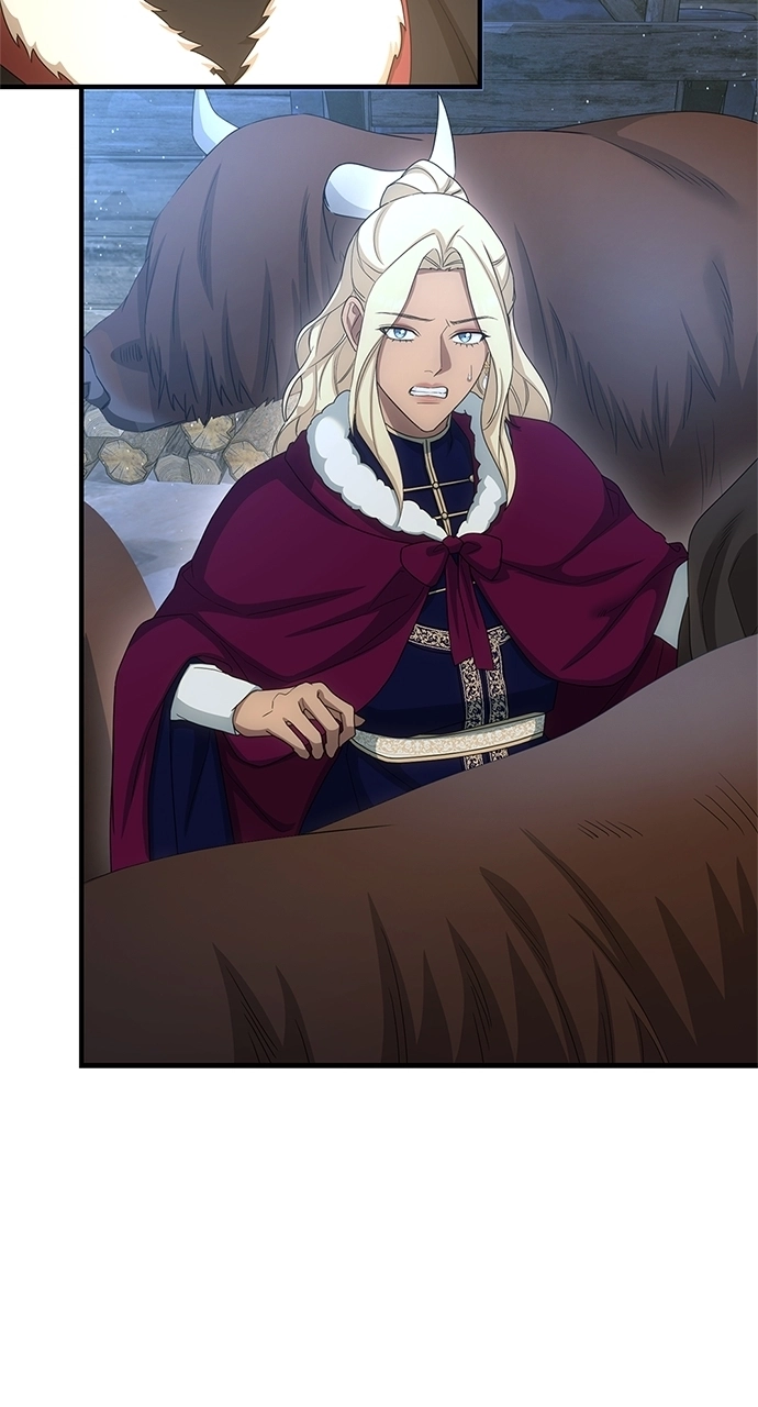 The Circumstances of the Lying Empress Chapter 35 - page 86