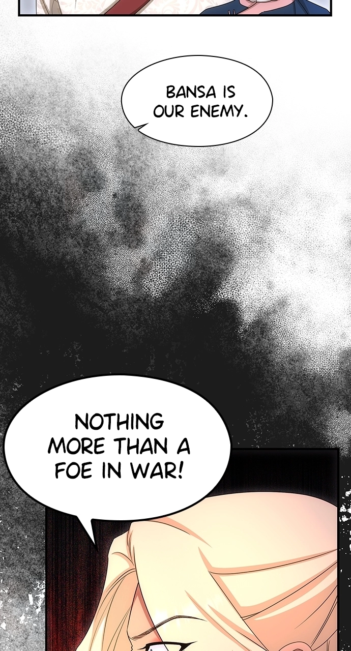 The Circumstances of the Lying Empress Chapter 36 - page 10