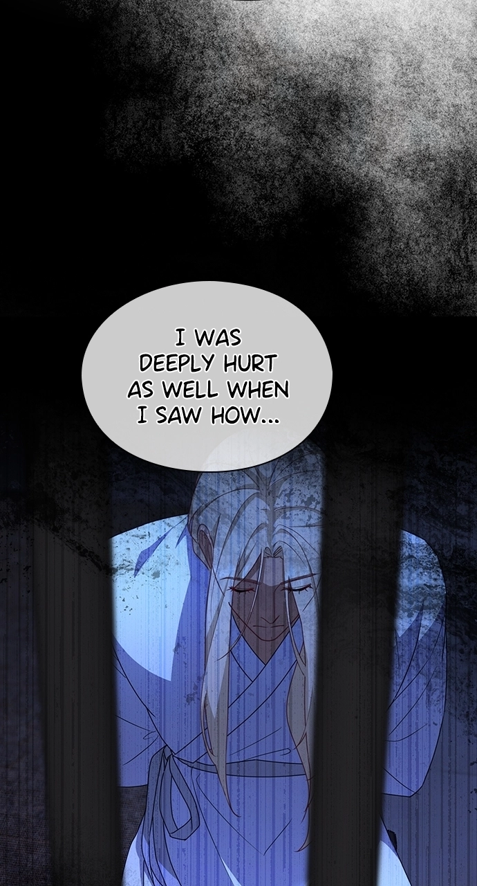 The Circumstances of the Lying Empress Chapter 36 - page 15