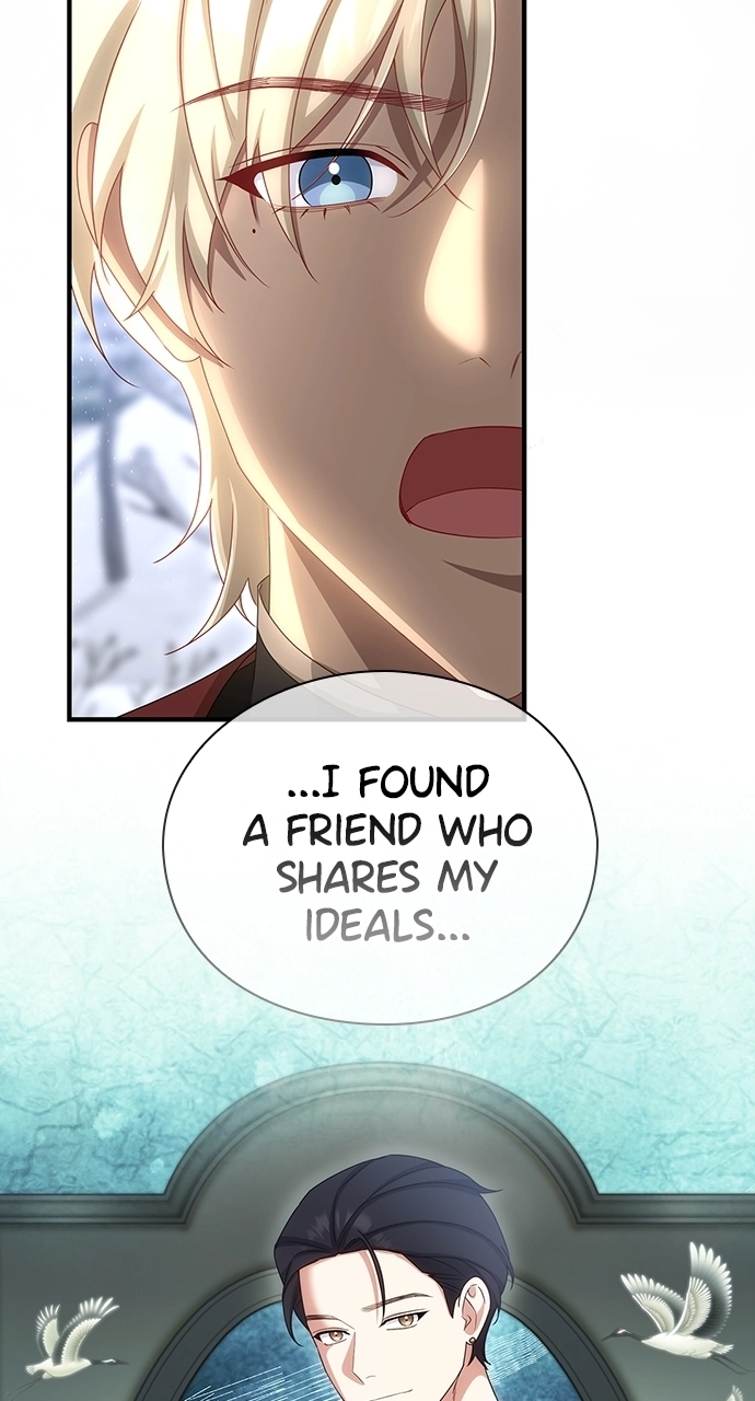 The Circumstances of the Lying Empress Chapter 36 - page 17