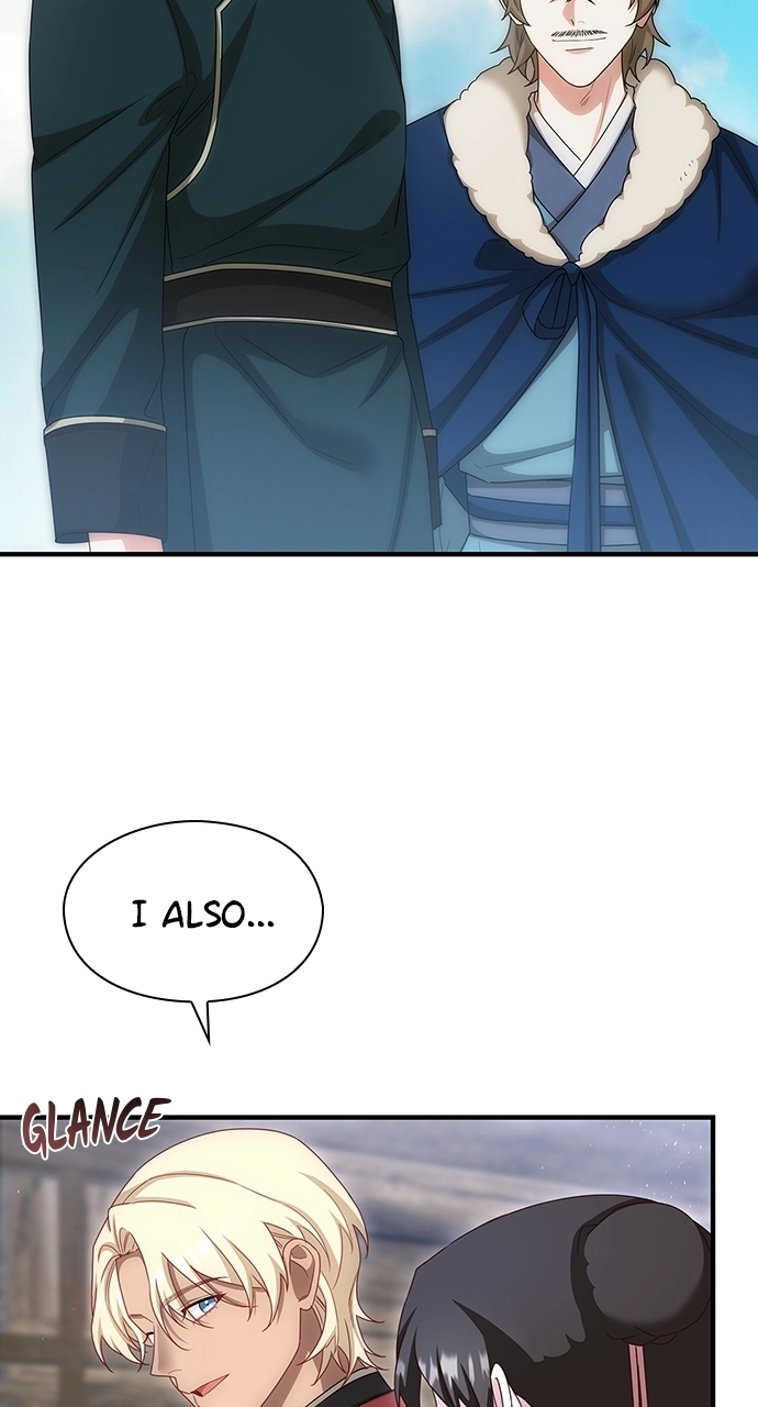 The Circumstances of the Lying Empress Chapter 36 - page 19