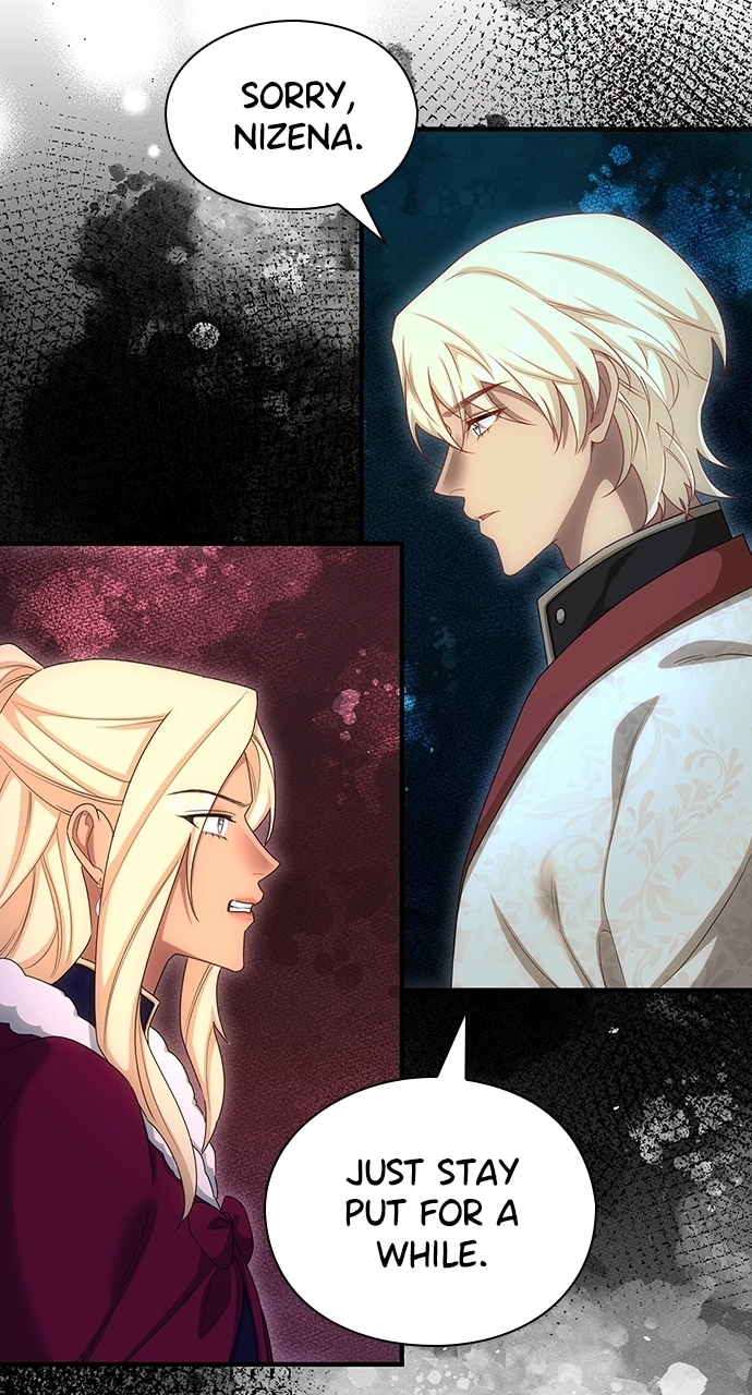 The Circumstances of the Lying Empress Chapter 36 - page 2