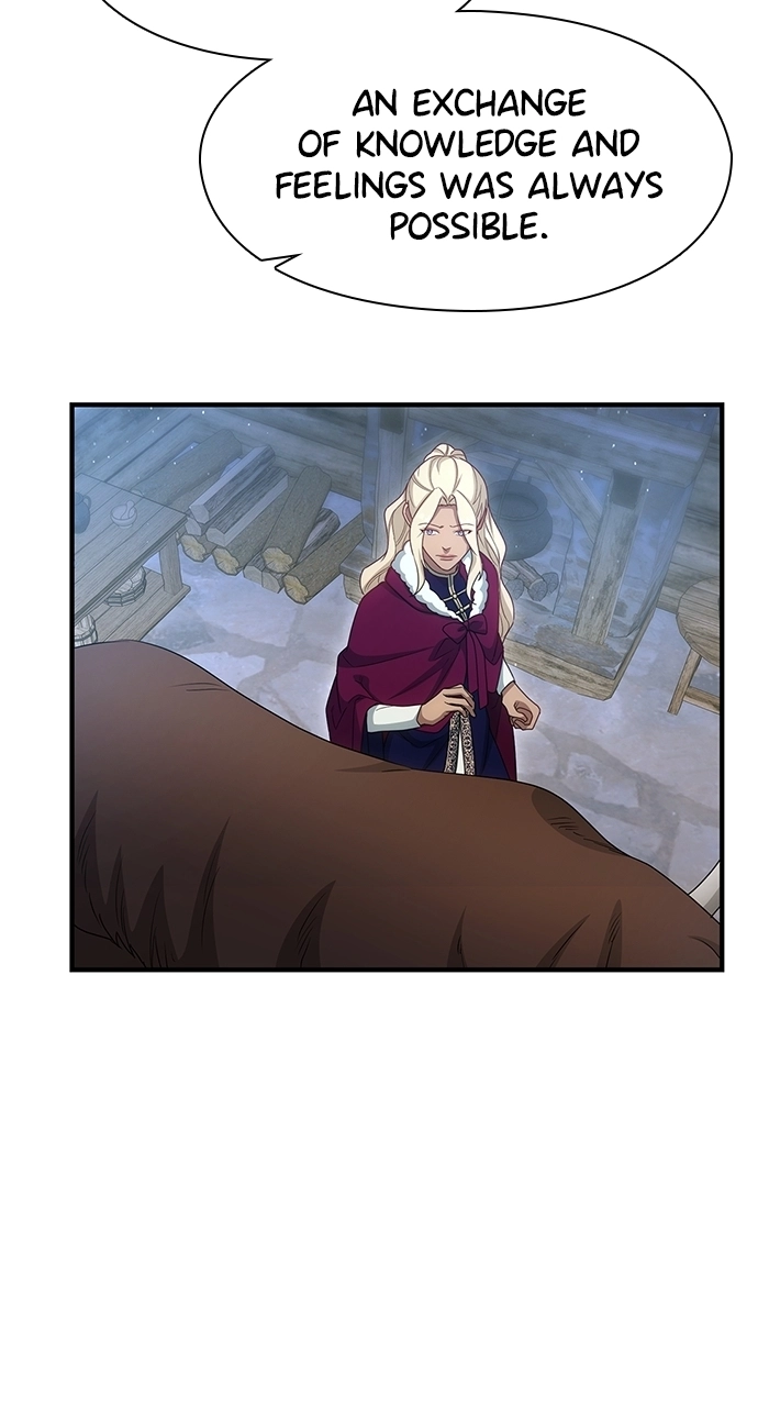 The Circumstances of the Lying Empress Chapter 36 - page 22