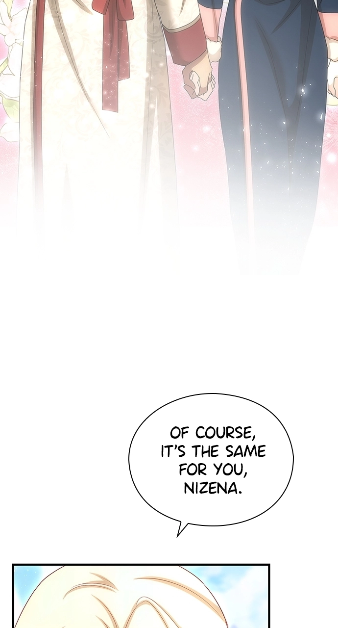 The Circumstances of the Lying Empress Chapter 36 - page 26