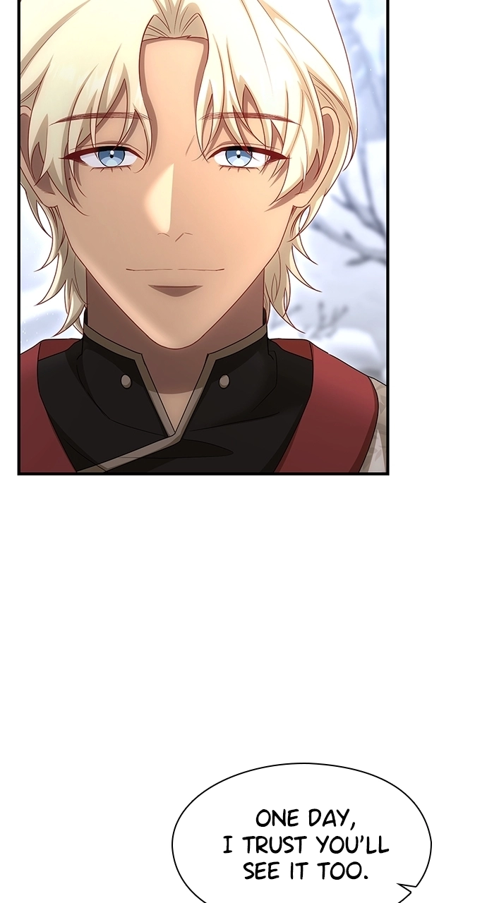 The Circumstances of the Lying Empress Chapter 36 - page 27