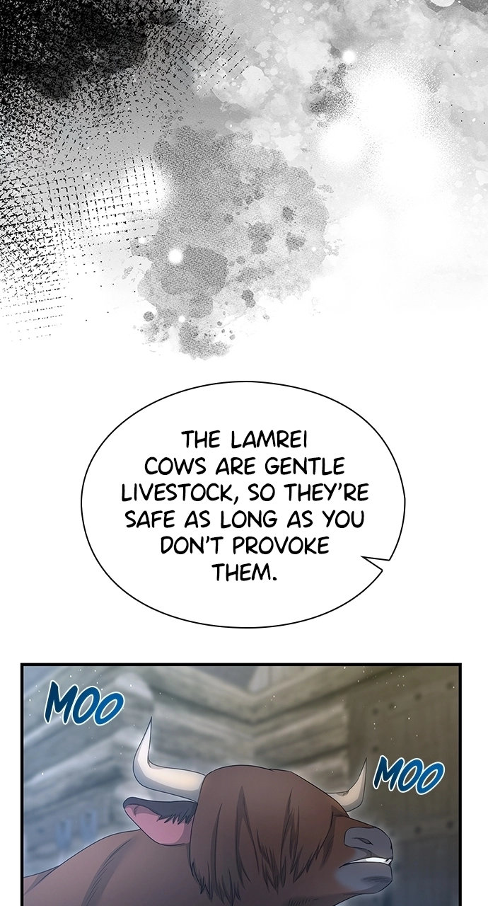 The Circumstances of the Lying Empress Chapter 36 - page 3