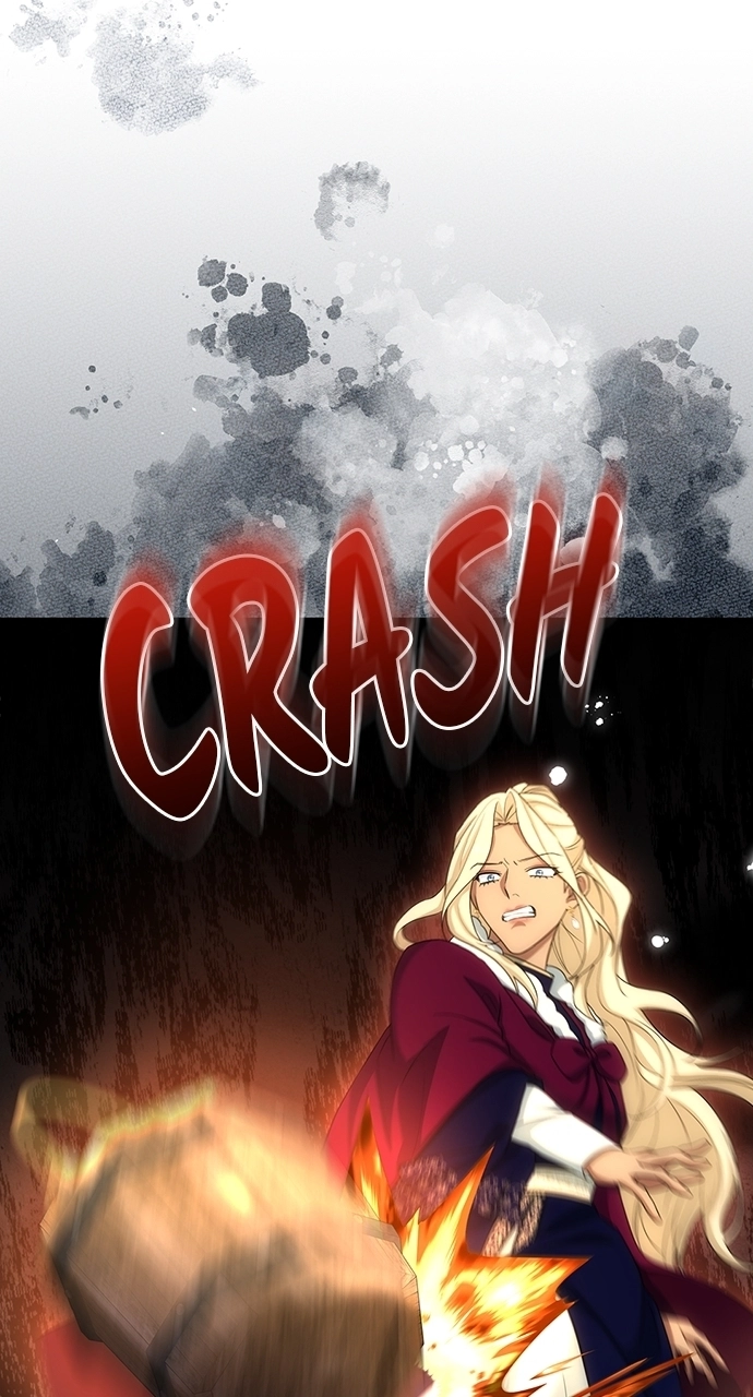 The Circumstances of the Lying Empress Chapter 36 - page 31