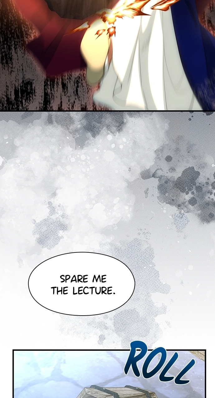 The Circumstances of the Lying Empress Chapter 36 - page 32