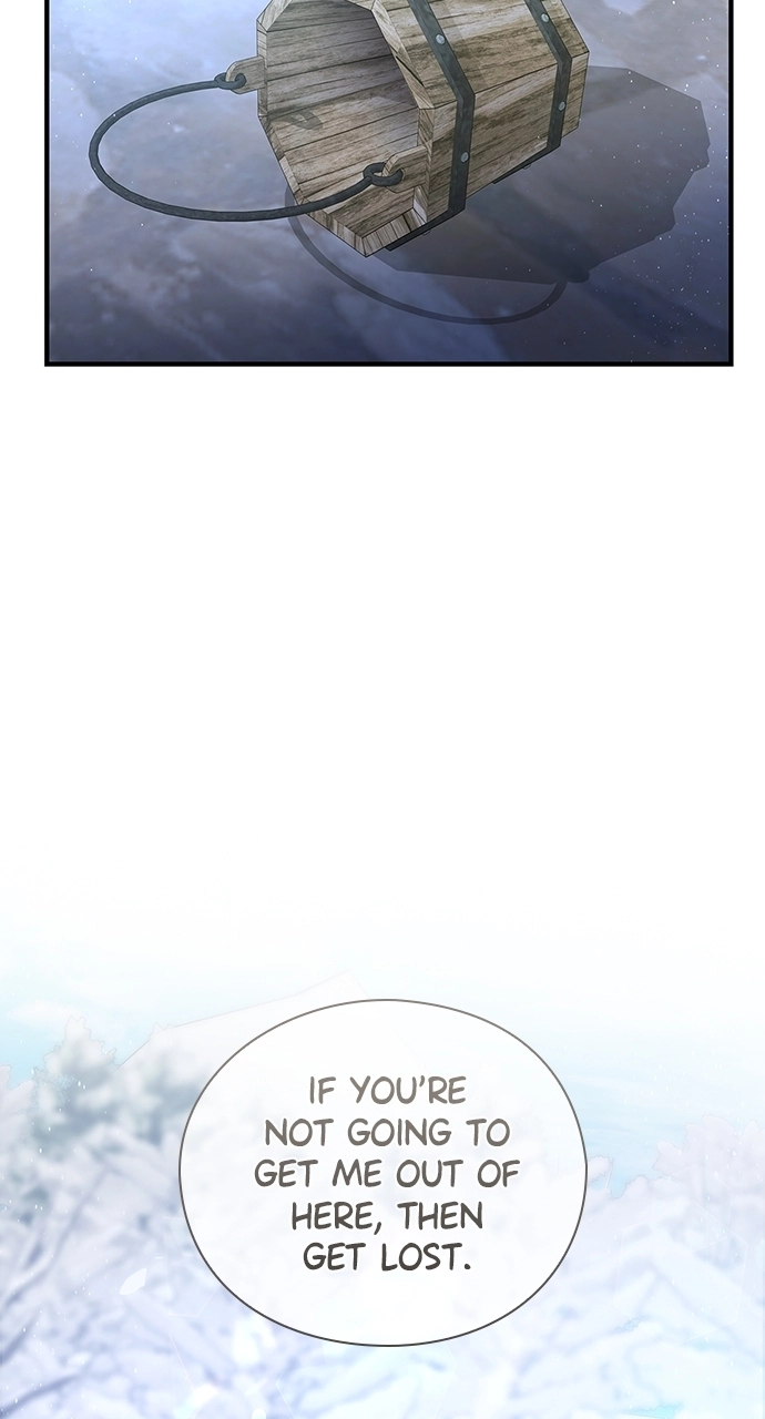 The Circumstances of the Lying Empress Chapter 36 - page 33