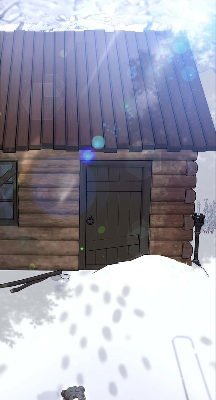 The Circumstances of the Lying Empress Chapter 36 - page 34