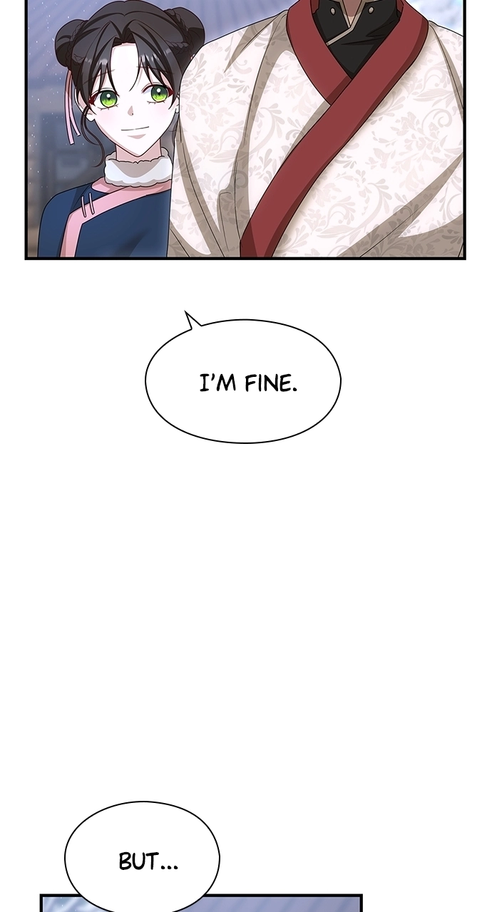 The Circumstances of the Lying Empress Chapter 36 - page 36