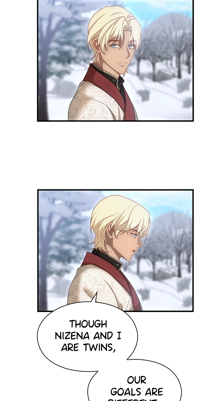 The Circumstances of the Lying Empress Chapter 36 - page 38