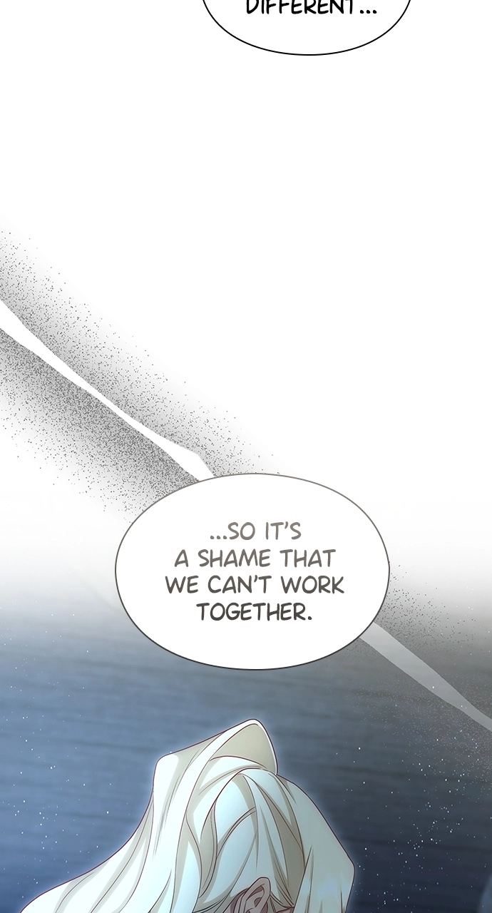 The Circumstances of the Lying Empress Chapter 36 - page 39