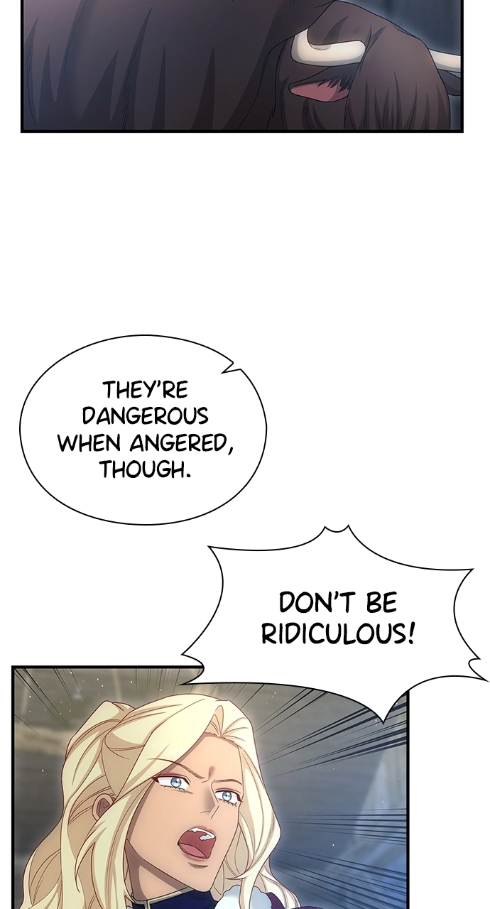 The Circumstances of the Lying Empress Chapter 36 - page 4