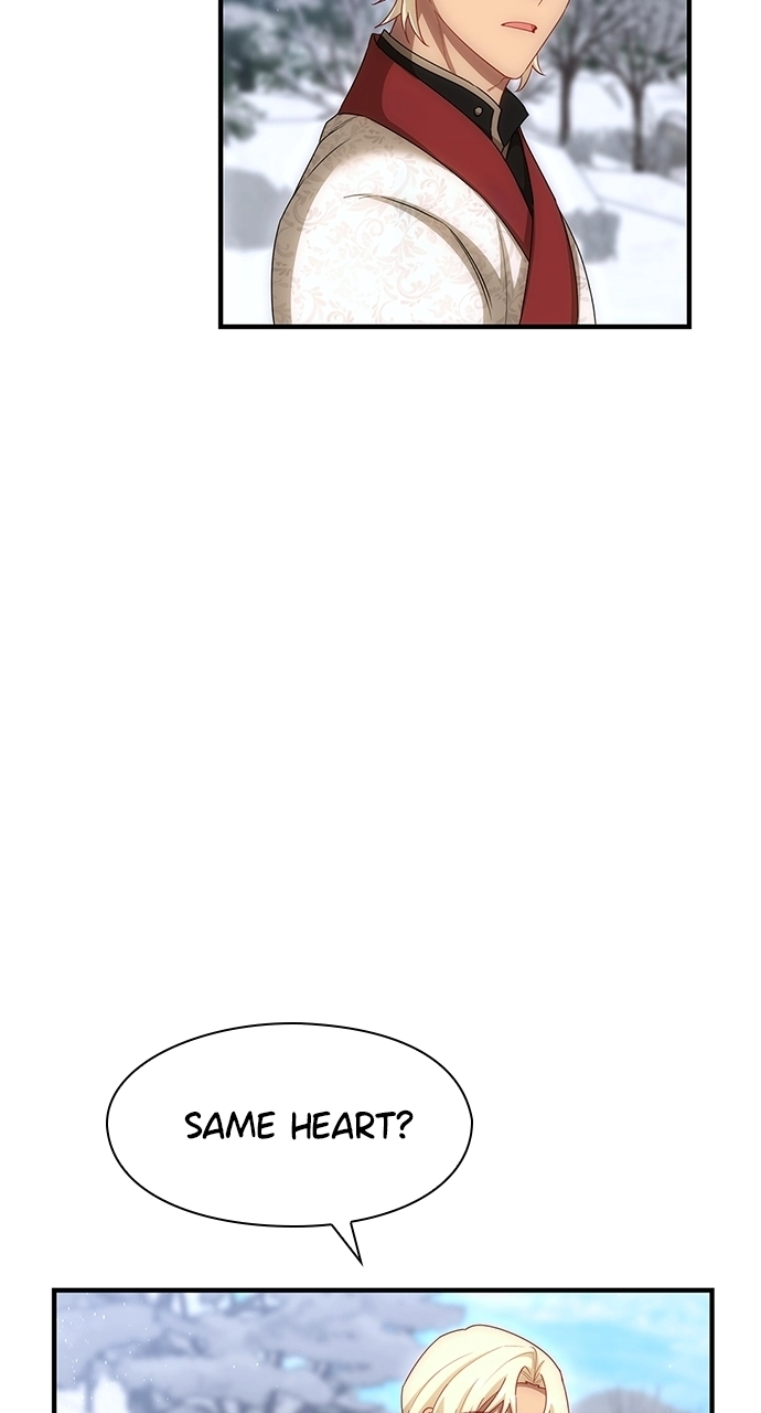 The Circumstances of the Lying Empress Chapter 36 - page 45