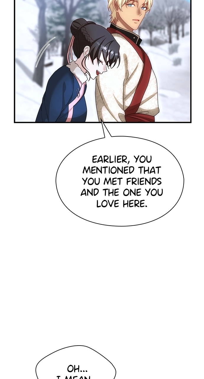 The Circumstances of the Lying Empress Chapter 36 - page 46