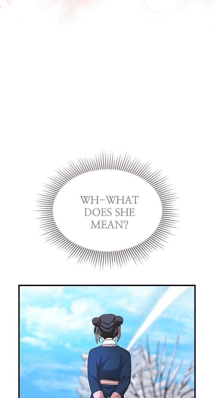 The Circumstances of the Lying Empress Chapter 36 - page 50