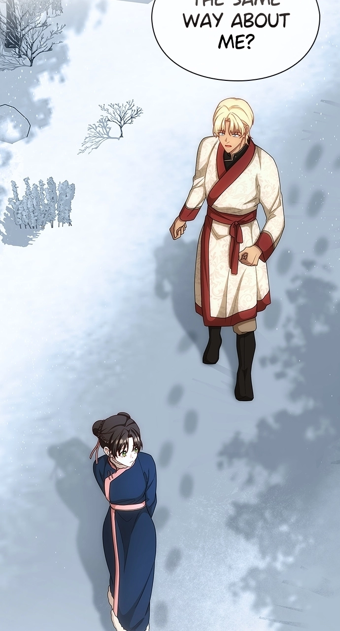 The Circumstances of the Lying Empress Chapter 36 - page 53