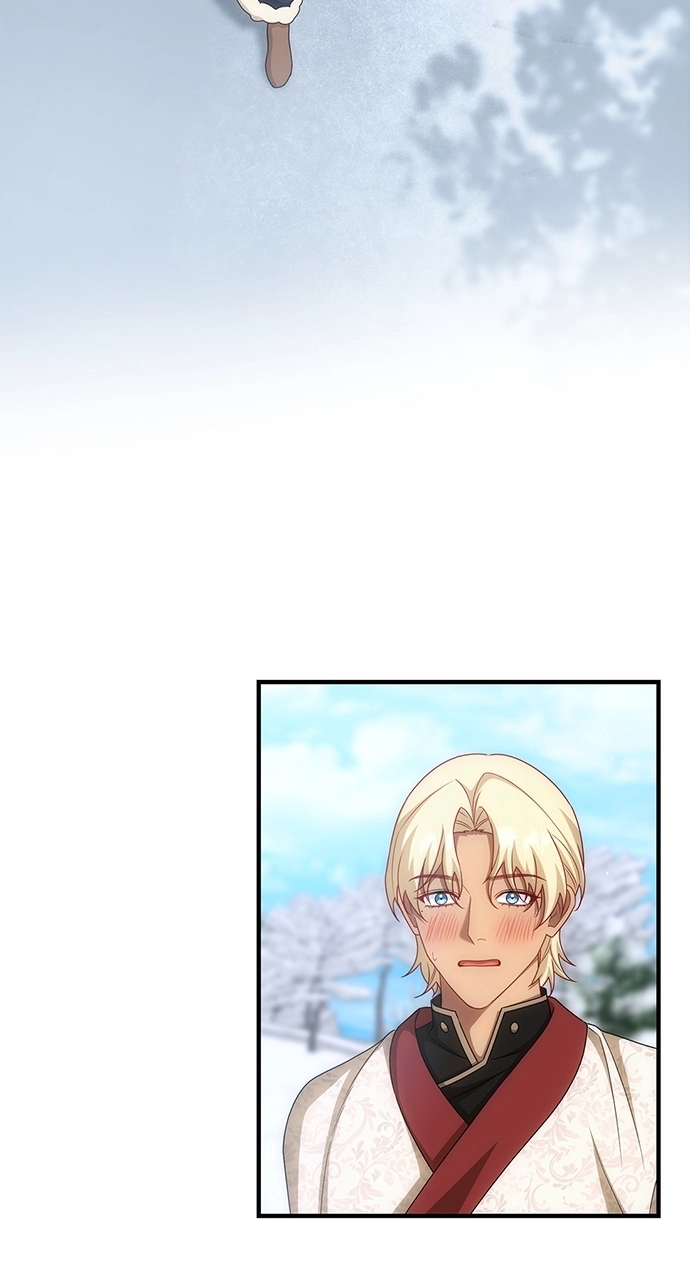 The Circumstances of the Lying Empress Chapter 36 - page 54