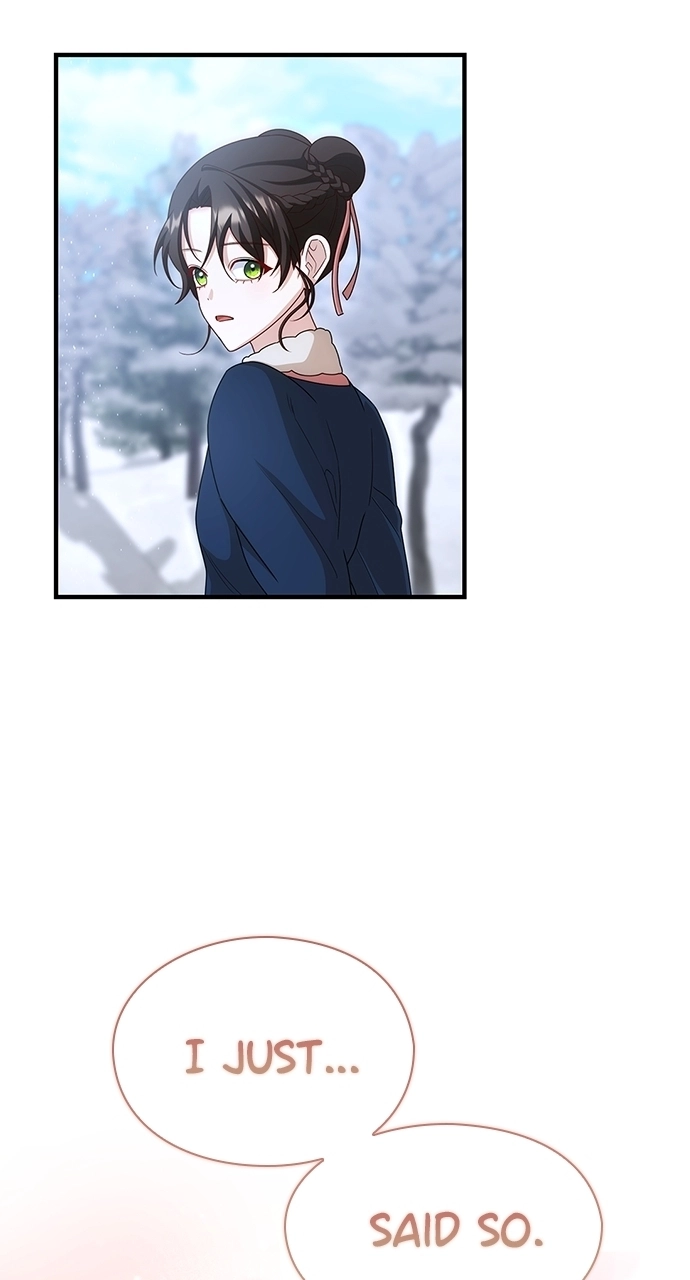 The Circumstances of the Lying Empress Chapter 36 - page 55