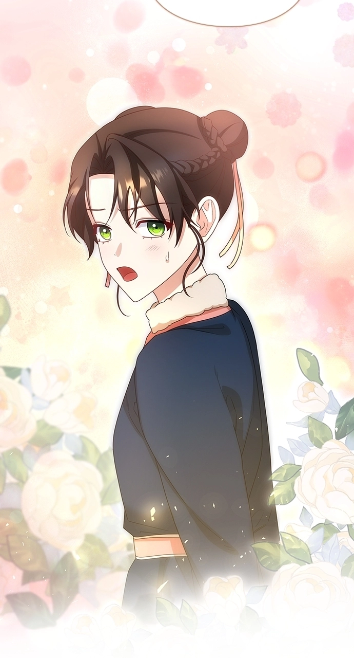 The Circumstances of the Lying Empress Chapter 36 - page 56