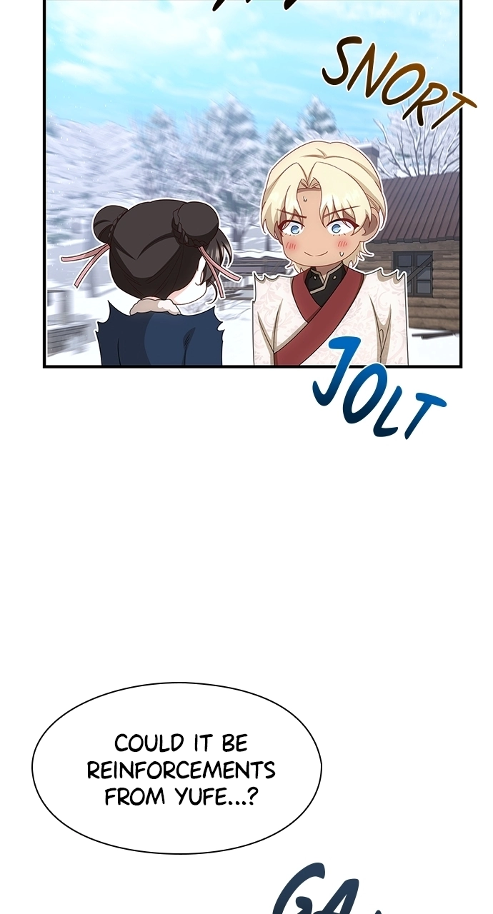 The Circumstances of the Lying Empress Chapter 36 - page 59