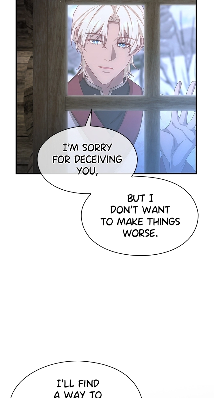 The Circumstances of the Lying Empress Chapter 36 - page 6