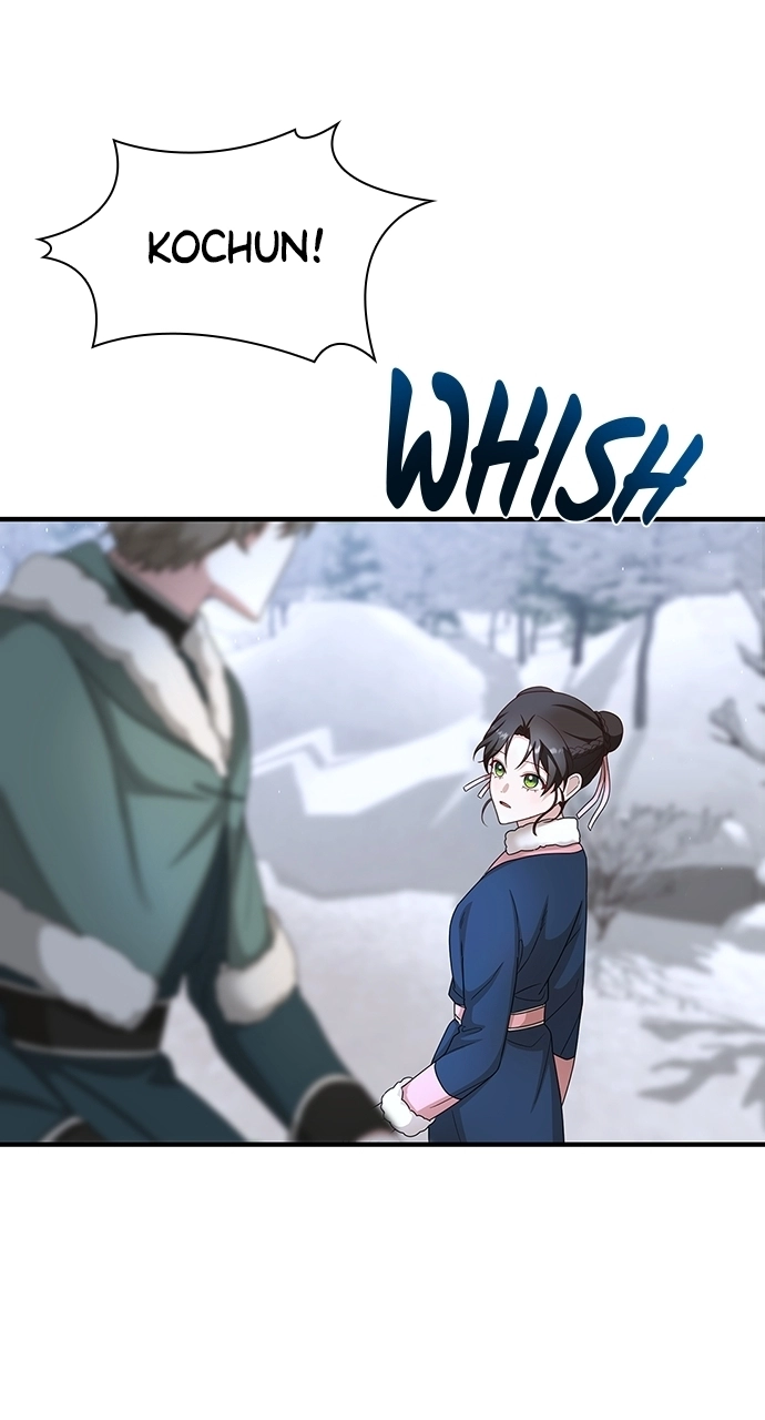 The Circumstances of the Lying Empress Chapter 36 - page 61