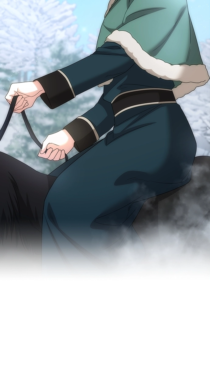 The Circumstances of the Lying Empress Chapter 36 - page 63