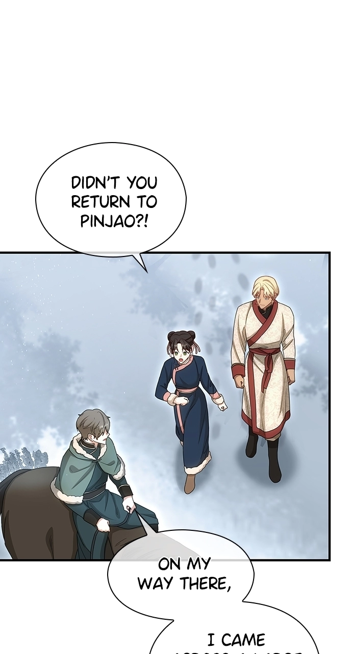 The Circumstances of the Lying Empress Chapter 36 - page 64
