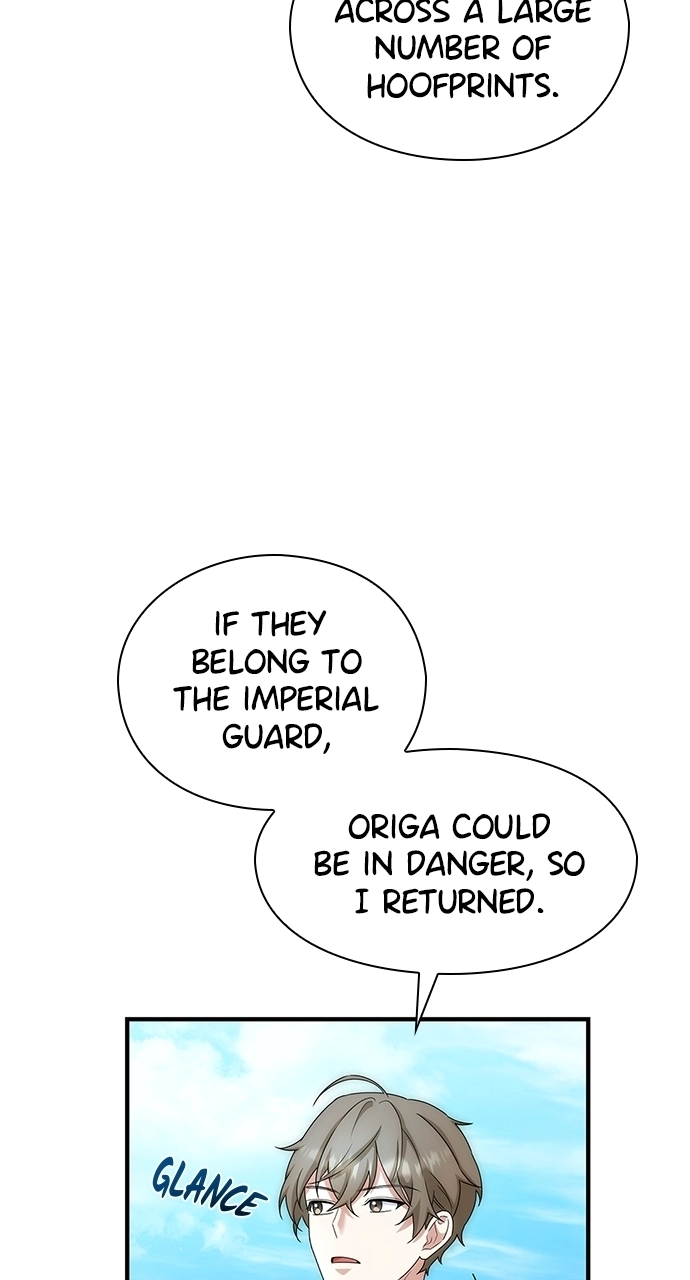 The Circumstances of the Lying Empress Chapter 36 - page 65