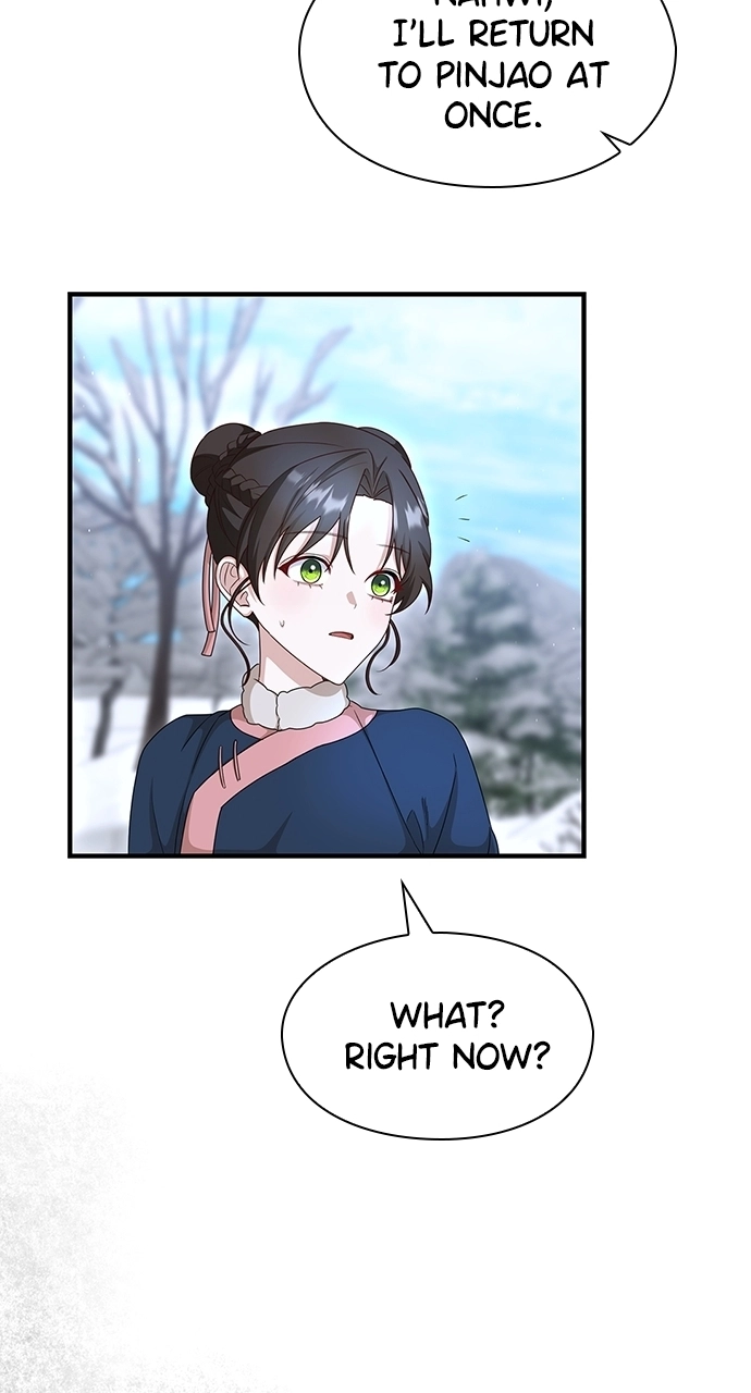 The Circumstances of the Lying Empress Chapter 36 - page 69