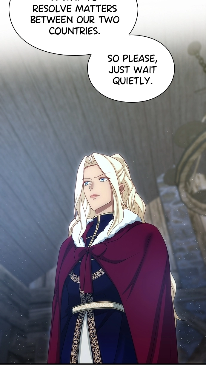 The Circumstances of the Lying Empress Chapter 36 - page 7