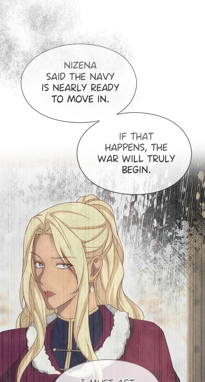 The Circumstances of the Lying Empress Chapter 36 - page 70