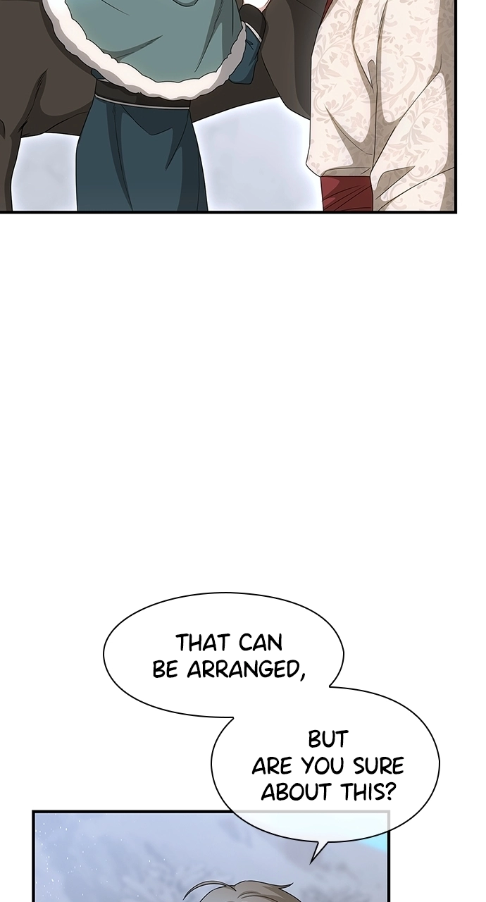 The Circumstances of the Lying Empress Chapter 36 - page 72