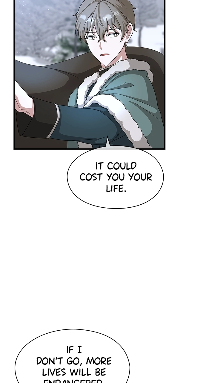 The Circumstances of the Lying Empress Chapter 36 - page 73