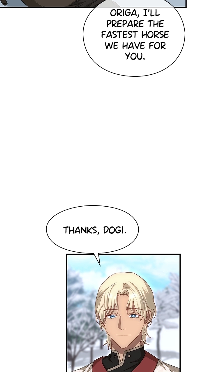 The Circumstances of the Lying Empress Chapter 36 - page 78