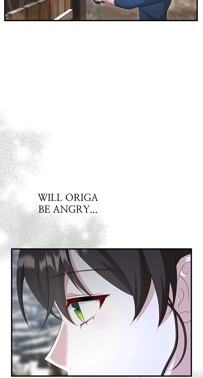 The Circumstances of the Lying Empress Chapter 36 - page 82