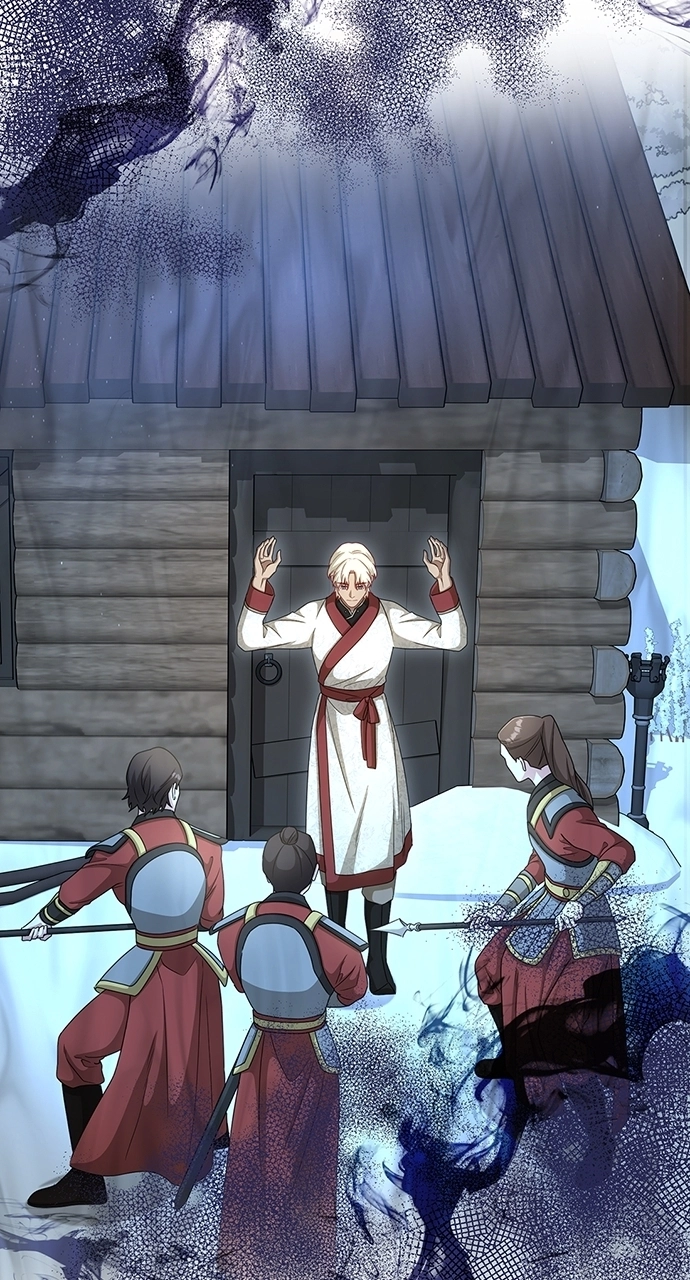 The Circumstances of the Lying Empress Chapter 36 - page 88