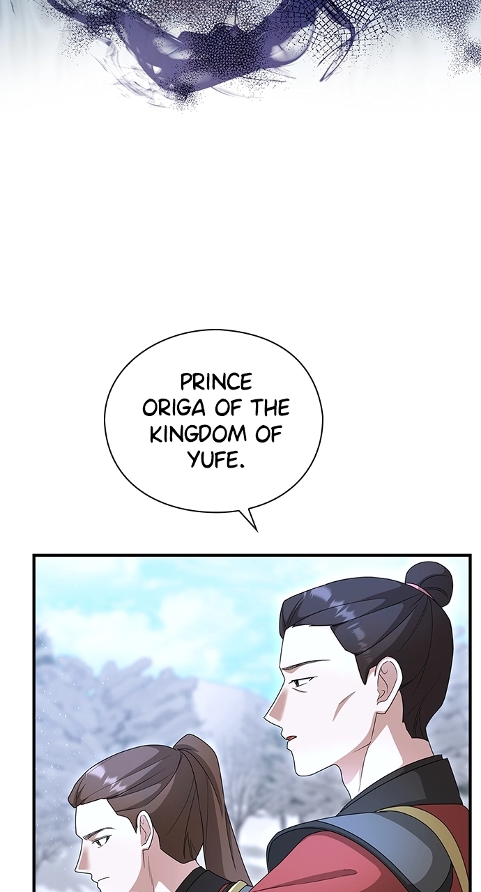 The Circumstances of the Lying Empress Chapter 36 - page 89
