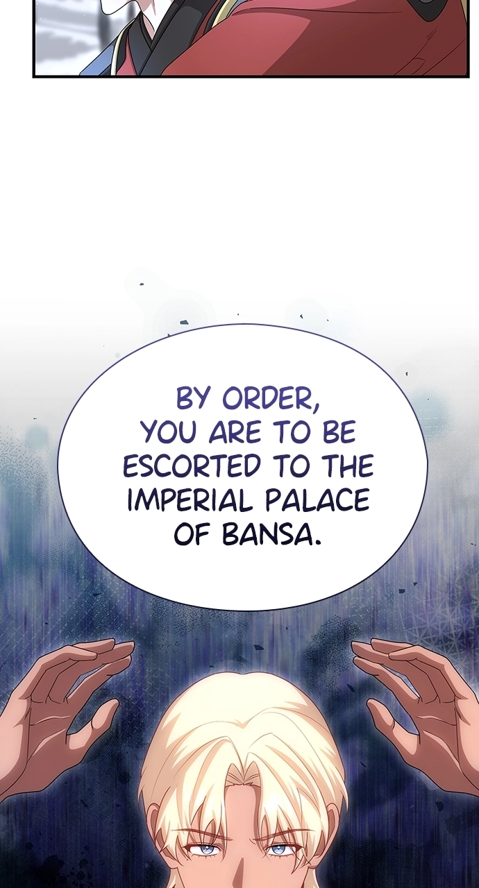 The Circumstances of the Lying Empress Chapter 36 - page 90