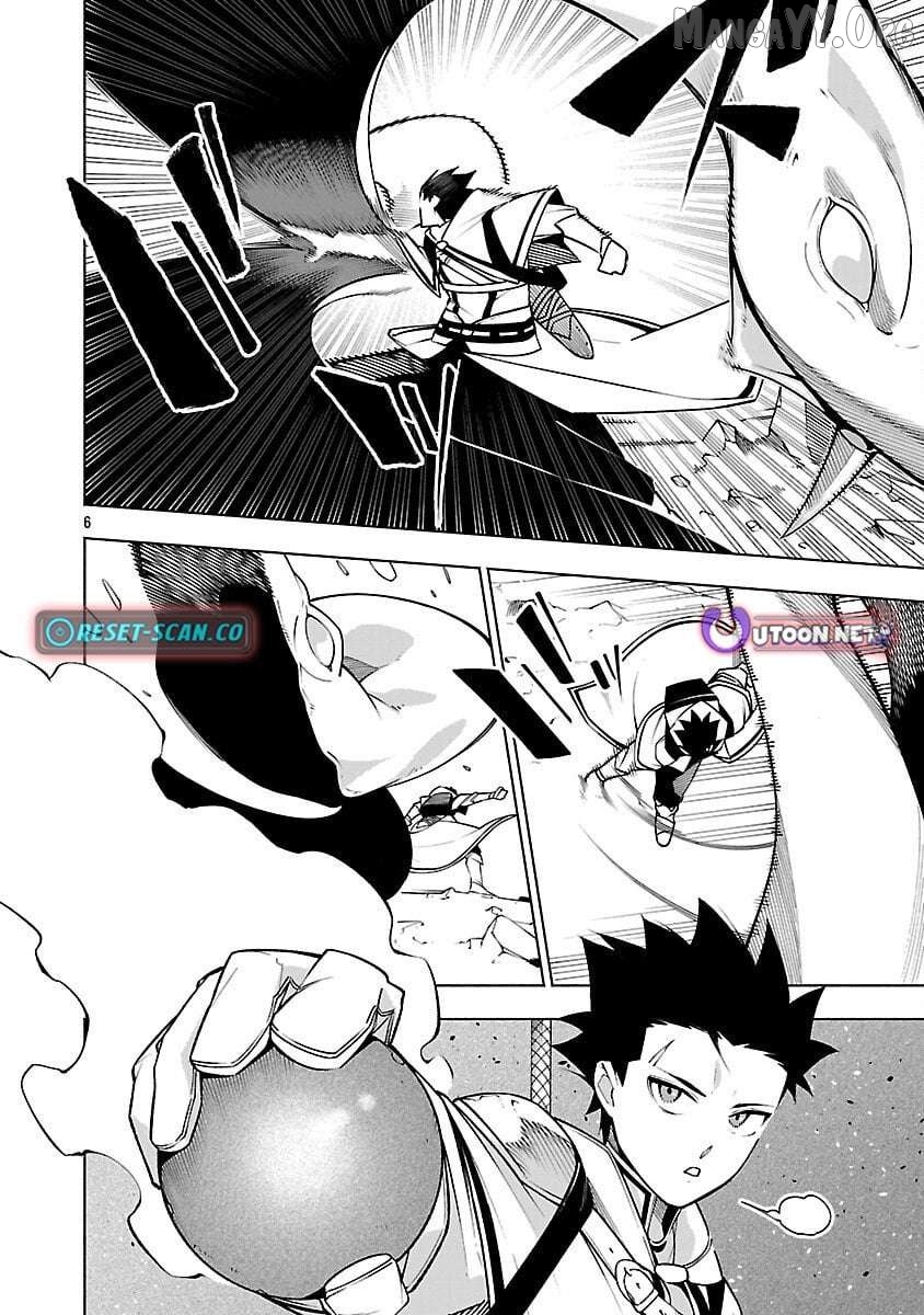 [Dungeon] Hitodasuke shitara, Shiran Toko de Bazutteta Kudan [Jikkyou] Chapter 10 - page 9