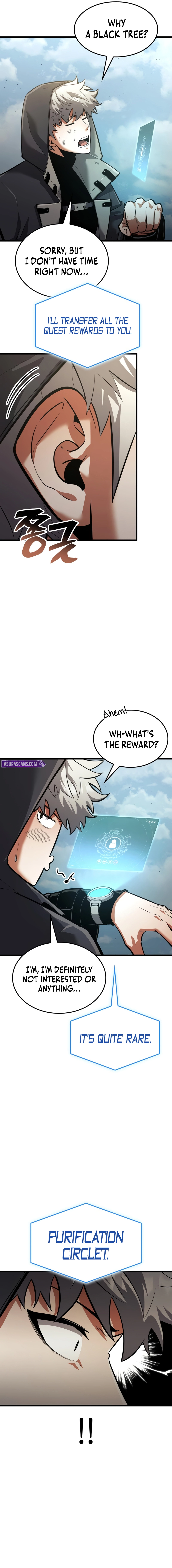 Emperor of Solo Play Chapter 55 - page 14