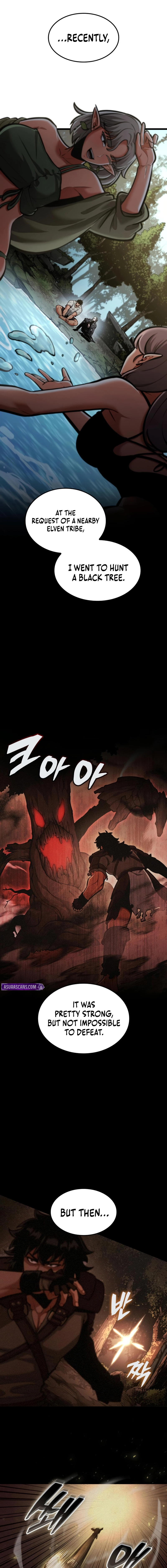 Emperor of Solo Play Chapter 55 - page 18